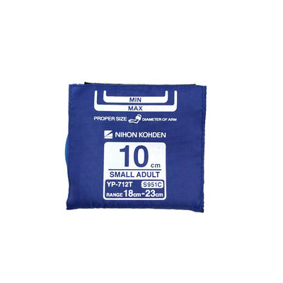 NIHON KOHDEN YP-712T NIBP CUFF 성인 소형 18cm-23cm