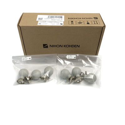 NIHON KOHDEN 6144-011825 가슴 전극 실리콘 고무