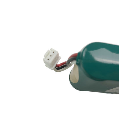 NIHON KOHDEN SB-901DC 밀폐 재충전 가능한 Ni-MH 배터리 명소 전압:12Vdc 등급 용량 유형:1950mAh 최소:1690mAh