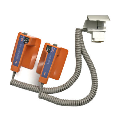 ND-552VC 디피브리레이터 손잡이