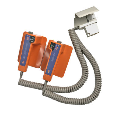 ND-552VC 디피브리레이터 손잡이