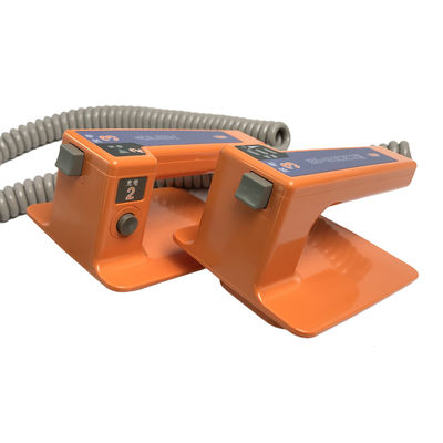 ND-552VC 디피브리레이터 손잡이