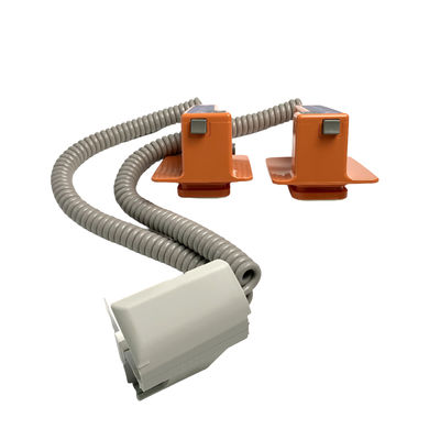 ND-552VC 디피브리레이터 손잡이