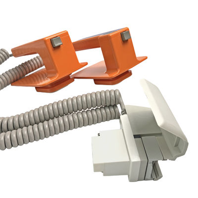 ND-552VC 디피브리레이터 손잡이