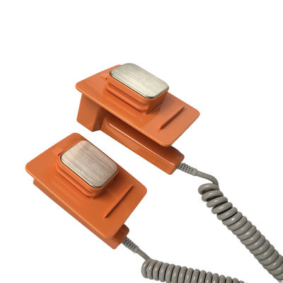 ND-552VC 디피브리레이터 손잡이