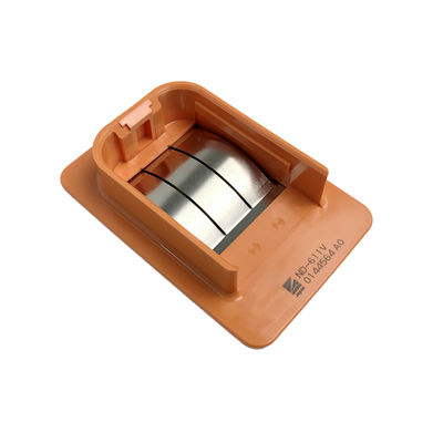 ND-611V 디피브리레이터 패들