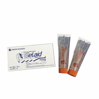 Z-101BA 디피브리레이션용 페이스트