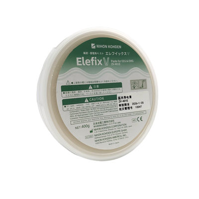 NIHON KOHDEN ECG &amp; EMG ZV-401E를 위한 페이스트