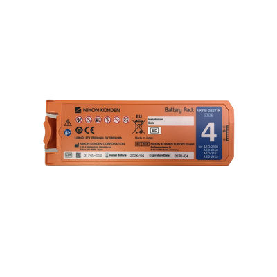 배터리 팩 SB-214VK/NKPB-28271K LiMnO2 27V 2800mAh, 3V 2800mAh