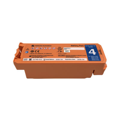 배터리 팩 SB-214VK/NKPB-28271K LiMnO2 27V 2800mAh, 3V 2800mAh