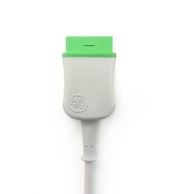 GE Ref:2106305-003 ECG 트렁크 케이블 3/5 리드 IEC,3.6m/12ft