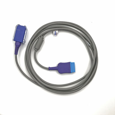 2021406-001 SpO2 연결 케이블 넬코르 옥시맥스 3m/10ft