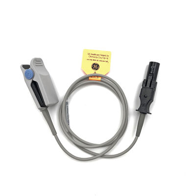 GE REF:TS-F1-H TruSignal SpO2 손가락 센서 재사용