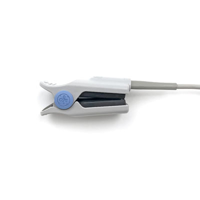 GE REF:TS-F1-H TruSignal SpO2 손가락 센서 재사용