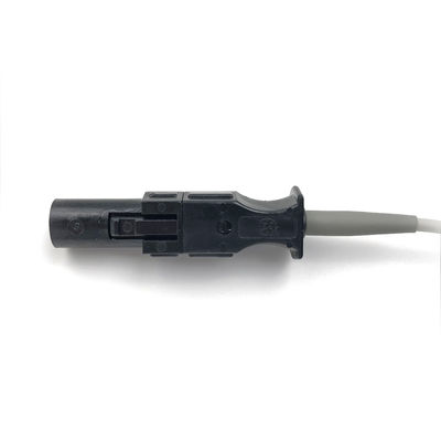 GE REF:TS-F1-H TruSignal SpO2 손가락 센서 재사용