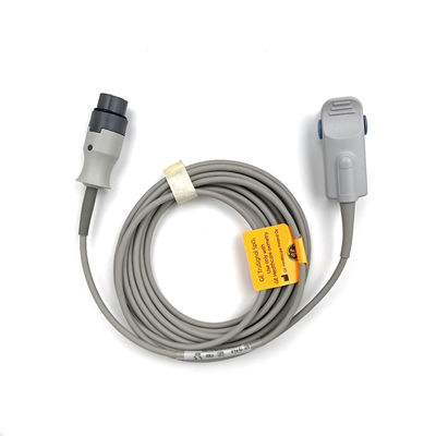 GE TS-F4-N TruSignal SpO2 손가락 센서 재사용