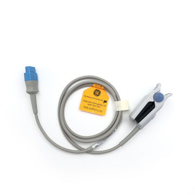GE TS-F-D TruSignal SpO2 손가락 센서 재사용