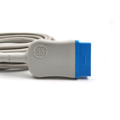 GE TS-F4-GE TruSignal SpO2 손가락 센서 재사용