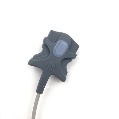 TS-SA4-GE TruSignal SpO2 손가락 끝 센서 재사용