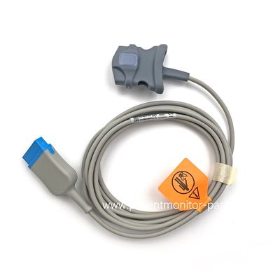 TS-SA4-GE TruSignal SpO2 손가락 끝 센서 재사용