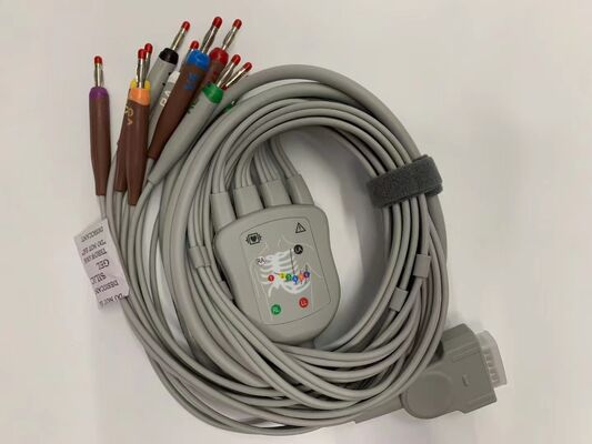 오리지널 심전도 교체 부품 특수 라이너 배송 방법 심전도 적용 분야 의료 장비용 내구성 부품