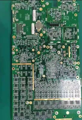 PN 115-023067-00 MINDRAY M9 초음파 메인보드