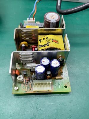 니혼코덴 Bsm2301 전원 보드 U550013B / U550013C