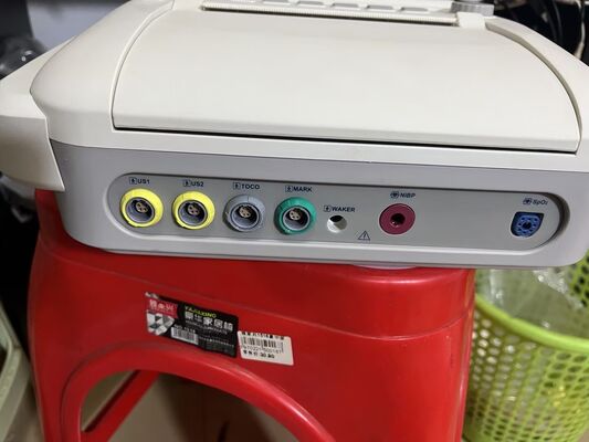 필립 골드웨이 CTG7 태아 모니터