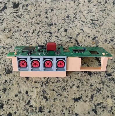 P/N: M2703-26420 / M2703-66420 필립 아발론 FM20/FM30 인터페이스 보드