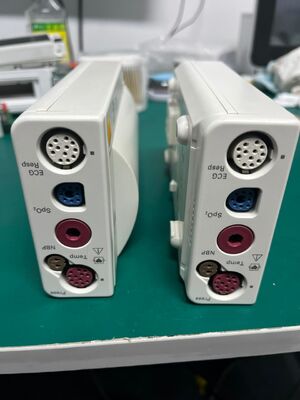 Philip M3001A MMS Module for MP Series Monitors