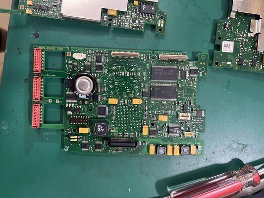 PHILIP MP2/X2 모니터 메인 보드 PN M3002-26450