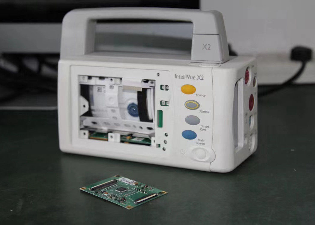 MMS IntelliVue X2 MP2 환자 모니터 원본 환자 모니터 수리