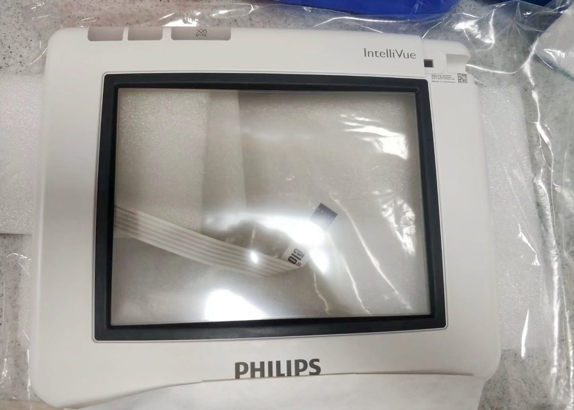 의료 환자 모니터 액세서리 디스플레이 터치 스크린 필립 인텔리뷰 MP5