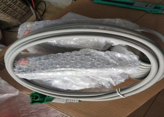PHLIP DFM100 외부 디피브리레이터 손잡이 흰색 989803196431