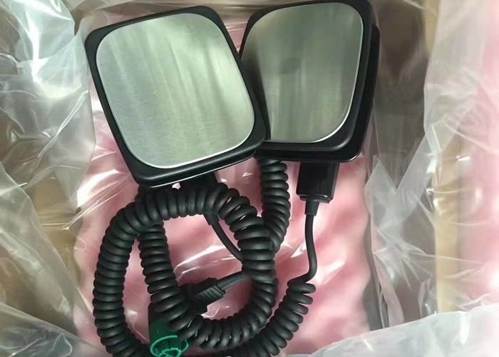 검은 색 디피브리레이터 기계 부품 손잡이 PHLIP M4746A
