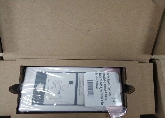 PHLIP 충전식 XL+861290 제세동기 리튬 이온 배터리 14.4V 6.75Ah 97Wh