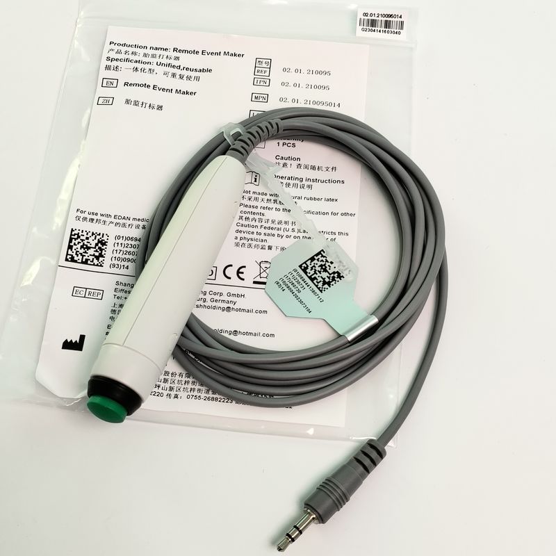 2.5m 타이어 모니터링 마커 F2 F3 F6 F9 기계 REF 02.01. 210095 MPN 02.01.210095012