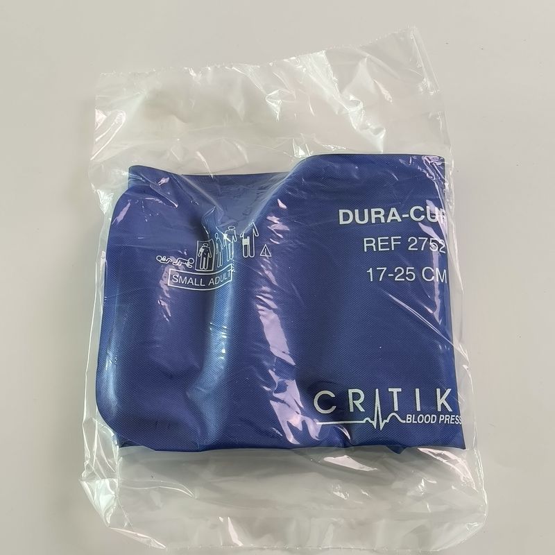 GE 오리지널 DURA-CUF 맨치 다른 바요네트 작은 성인 17-25cm REF: 2752