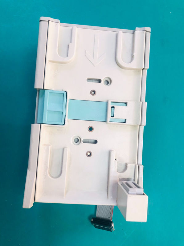 필립 인텔리뷰 MP60 MP70 환자 모니터 모듈 슬롯 모듈 랙 프레임 PN:M4046-62301