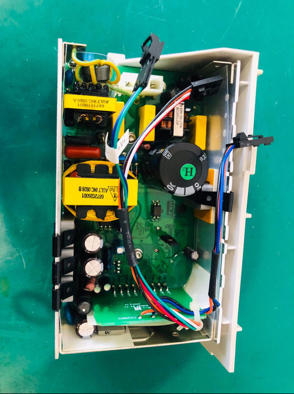 필립 하트 스타트 XL M4735A 디피브리레이터 전원 공급 보드
