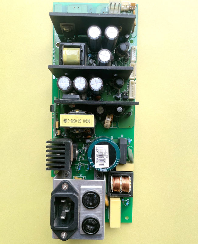마인드레이 PM-9000 MEC-1000 MEC-2000 환자 모니터 전원 보드 REF:9200-20-10538