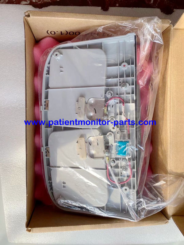 멘드레이 베네하트 D3 디피브리레이터 PN 801-0652-00014-00의 전극 기본 조립