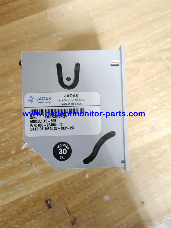 모델: XE-60B PN:600-23400-17 필립 인텔리뷰 MP5 환자 모니터, 레코더, 프린터
