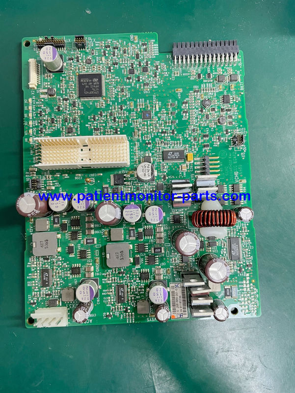 PN 2081889-001 GE B450 환자 모니터 전원 관리 보드용 환자 모니터 수리 부품