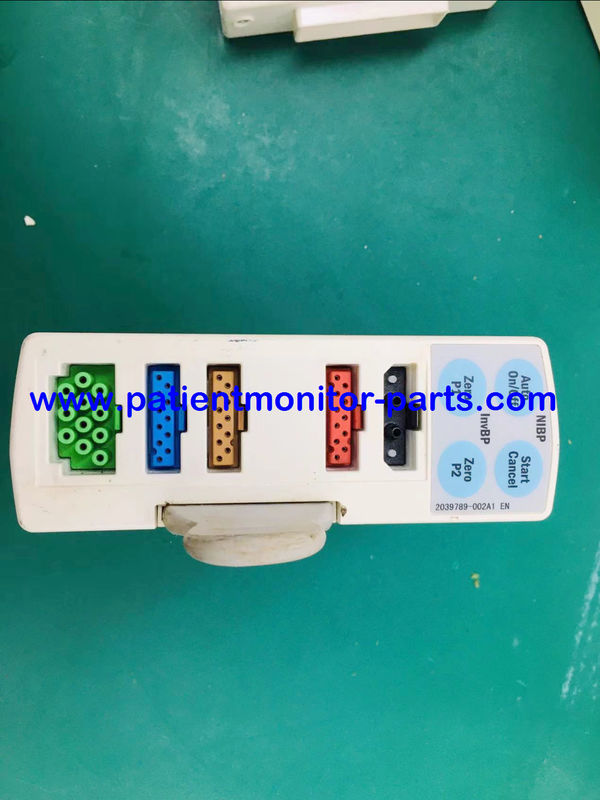 PN 2039789-001A1 GE B30 모니터 특정 파라미터 플러그인 모듈 E-PSMPW