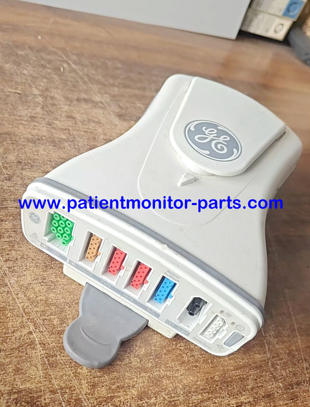 SET SpO2 모듈 GE 환자 날짜 모듈 3개월 보증 REF 2016793-002