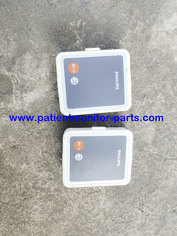 REF 453564413441 의료 장비 배터리, 인텔리뷰 MX40 환자 모니터 배터리 3.7 V 7.0 WH 리?? 배터리