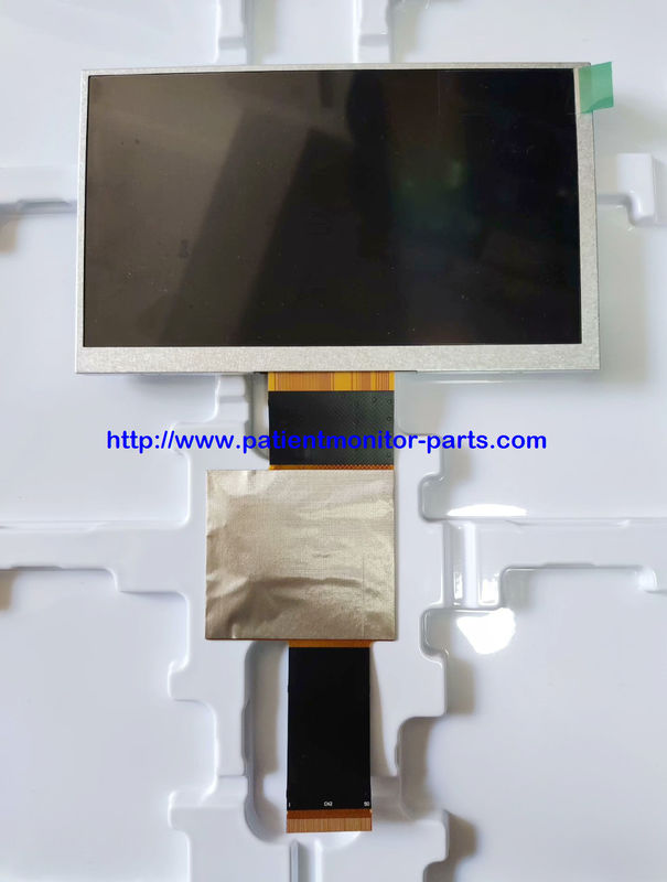 병원 예비 부품 Philip PageWriter TC10 ECG 장비 LCD 스크린 PN 453564807861