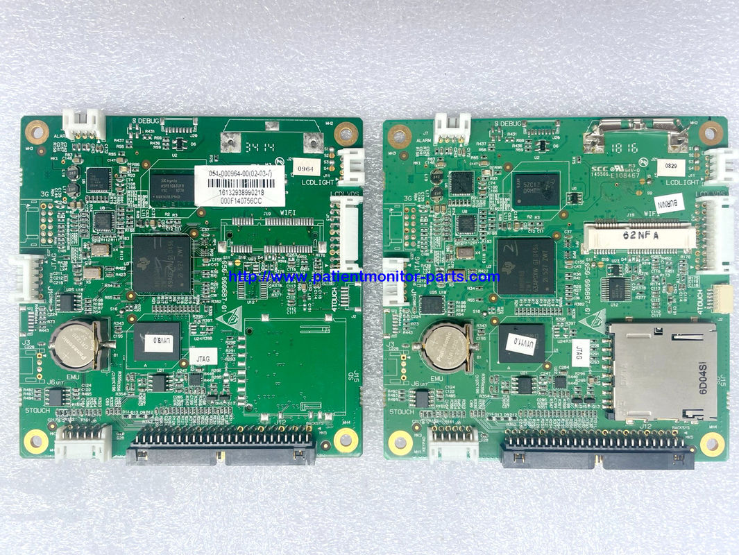 마인드레이 환자 모니터 교체 부품 모터보드 IMEC5 IMEC6 IMEC7 IMEC8 IMEC10 IMEC12 REF 051-000964-00
