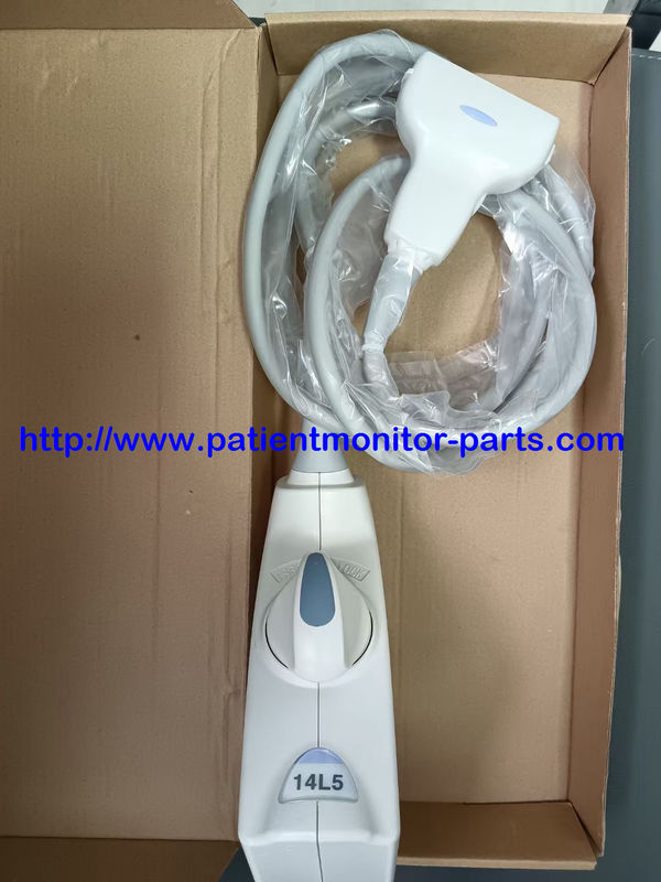 새 오리지널 PLT-1005BT 캐논 14L-5 고주파 B 초음파 탐사